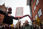 2,500 people United Against Fracking in Manchester